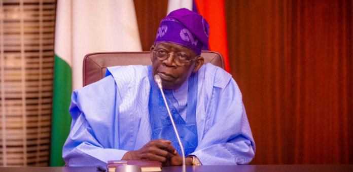 Tinubu inducing opposition members to defect to APC, Odinkalu, Ojudu, 15 others claim