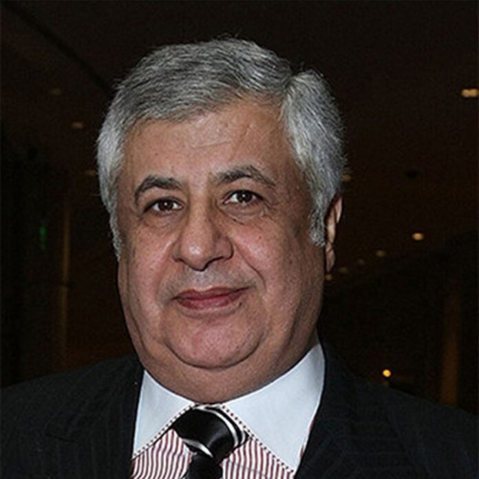 Tinubu awards $700m port renovation contract to Chagoury’s firm with zero experience