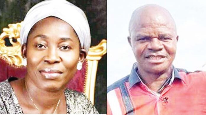 With Osinachi's husband sentenced to death, Nigerians worry over fate of children