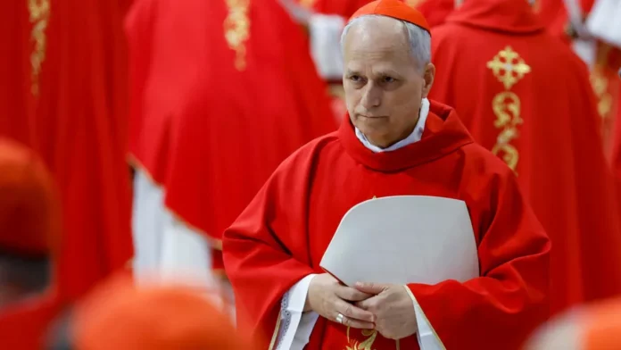 Fifteen things to know about Robert Francis Prevost, new pope of Catholic Church